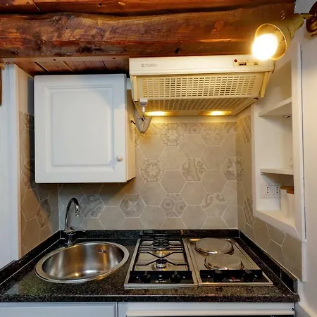 Appartement Pantheon Rooftopapartment *
