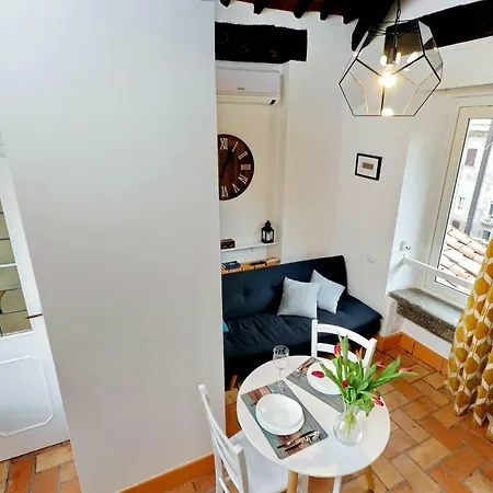 Pantheon Rooftopapartment Appartement *